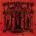 Teitanblood - Black Putrescence of Evil CD