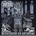 Ceremonial Incantations - Messengers ov Sathanas LP
