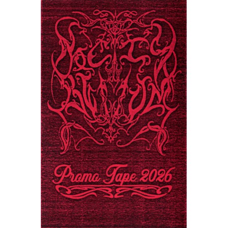 Noctis Bellum - Promo 2026 TAPE