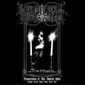 Diabolical Fullmoon - Resurrection of The Ancient Faith LP (Crystal clear vinyl)