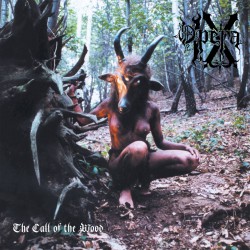 Opera IX - The Call of the Wood Slipcase-CD
