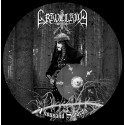Graveland - Thousand Swords Picture LP