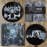 Absurd - Werwolfthron Picture LP
