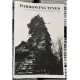 Harrowing Tines II ‘zine Grand Belial's Key, Nunslaughter, Sathanas, Wrathprayer, Acheron, Kuolio, etc