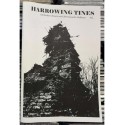 Harrowing Tines II ‘zine Grand Belial's Key, Nunslaughter, Sathanas, Wrathprayer, Acheron, Kuolio, etc