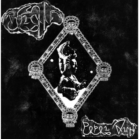 Volahn - Popol Vuh DLP