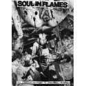 Soul in Flames - The Adversarial Fires of Cold Meat Industry Magazine