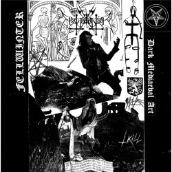 Fellwinter – Dark Mediaeval Art CD