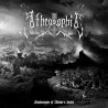 Atheosophia - Shadowgate of Winter's Spirit CD