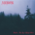 Arbor - Behold... The Age of Pagan Blood CD