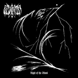Fellwinter - Night of the Blood CD