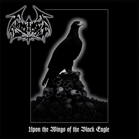 Fellwinter - Night of the Blood CD