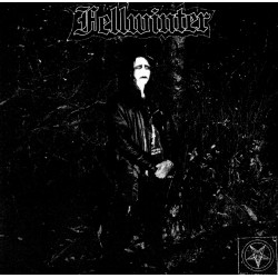 Fellwinter - Night of the Blood CD