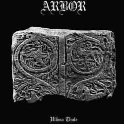 Arbor - Ultima Thule CD