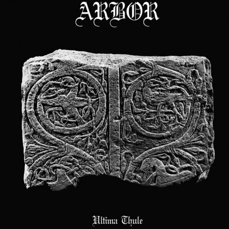 Arbor - Behold... The Age of Pagan Blood CD