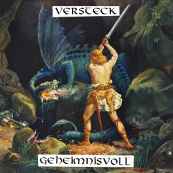 Geheimnisvoll / Versteck -...of Ash, Blood and Steel CD
