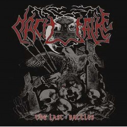 Geheimnisvoll / Versteck -...of Ash, Blood and Steel CD