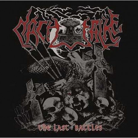 Geheimnisvoll / Versteck -...of Ash, Blood and Steel CD