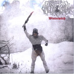 Nachtfalke – Winterwitch CD