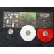 Geheimnisvoll / Versteck -...of Ash, Blood and Steel CD