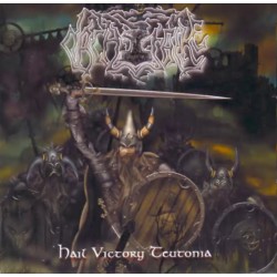 Geheimnisvoll / Versteck -...of Ash, Blood and Steel CD