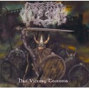 Nachtfalke – Hail Victory Teutonia 3xLP