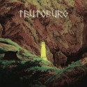 Teutoburg - Teutoburg CD