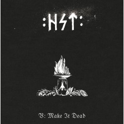 四死帝國 (Circle Of 4444 Reich) Propaganda Vol.1 CD
