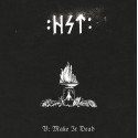 Hollow Serpent Tooth - V: Make It Dead LP