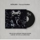 Ofermod - Thaumiel Digipak-CD (2025 remaster)