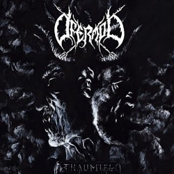 Ofermod - Thaumiel Digipak-CD (2025 remaster)