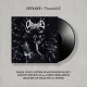 Ofermod - Thaumiel Digipak-CD (2025 remaster)