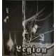 Legion / Perunwit -  Demo I 1994 / Łzy I Krew LP