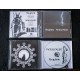 Legion / Perunwit -  Demo I 1994 / Łzy I Krew LP