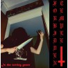 Forbidden Temple - In the Rotting Grave LP (repress)