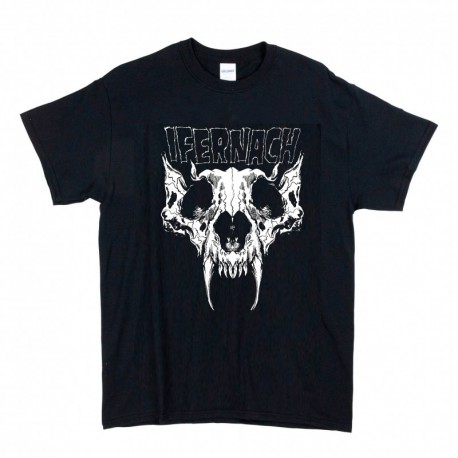 Ifernach T-shirt
