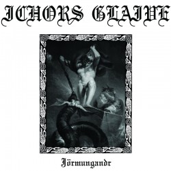 Forbidden Temple - In the Rotting Grave CD (repress with alternative cover)