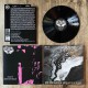 Forbidden Temple - In the Rotting Grave CD (repress with alternative cover)