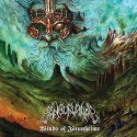 Angurvadal - Winds of Jötunheimr CD