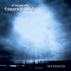 Dark Tranquility - Skydancer Digipak-CD