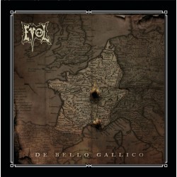 Evol - De Bello Gallico DLP