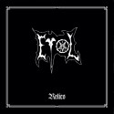 Evol - Relics Digifile-CD