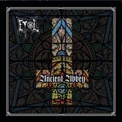 Evol - Ancient Abbey 10" MLP