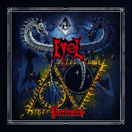 Evol - De Bello Gallico DLP