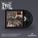 Evol - The Saga of the Horned King LP