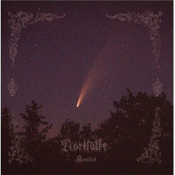 Nortfalke - Kauntloft CD
