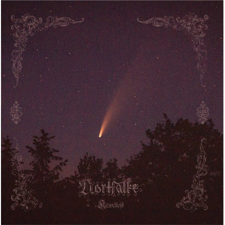 Nortfalke - Kaunloft CD