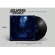 The Gloomy Radiance Of the Moon - As The Stars Shatter In Agony LP