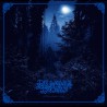 The Gloomy Radiance Of the Moon - As The Stars Shatter In Agony LP