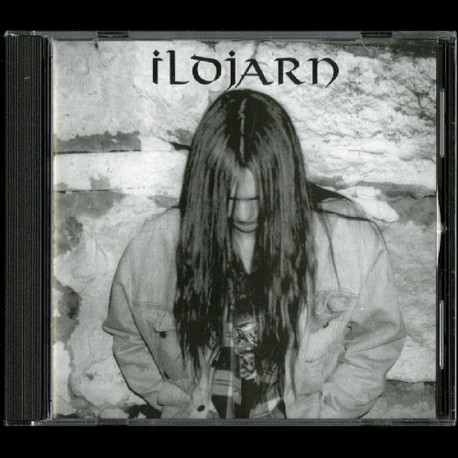 Ildjarn - Ildjarn TAPE